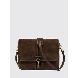 Gianni Chiarini Shoulder Bag Men Brown